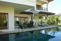 3-Schlafzimmer-Villa 377 m² Phuket, Thailand