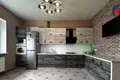 Cottage 125 m² Cyzevicki sielski Saviet, Belarus