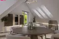 Wohnung 4 zimmer 116 m² Vilnius, Litauen