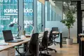 Büro 3 400 m² Moskau, Russland