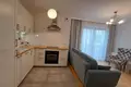 Appartement 2 chambres 51 m² en Varsovie, Pologne
