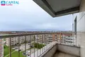 Квартира 2 комнаты 46 м² Гаргждай, Литва