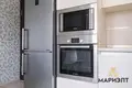 2 room apartment 53 m² Borovlyany, Belarus