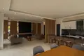 1 bedroom apartment 47 m² Alanya, Turkey