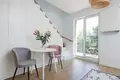 Mieszkanie 2 pokoi 46 m² Krobia, Polska