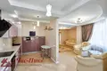 Квартира 4 комнаты 147 м² Минск, Беларусь