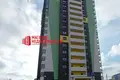 1 room apartment 43 m² Hrodna, Belarus