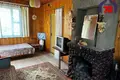 2 bedroom house 48 m² Piarezyrski sielski Saviet, Belarus