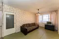 1 room apartment 33 m² Minsk, Belarus