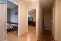 1 room apartment 39 m² Skaidiskes, Lithuania