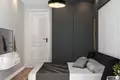 1 bedroom apartment 54 m² Demirtas, Turkey