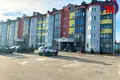 Квартира 1 комната 38 м² Солигорск, Беларусь