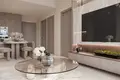 Mieszkanie 1 pokój  Dubaj, Emiraty Arabskie