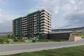 Appartement 1 chambre 53 m² Erdemli, Turquie