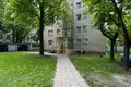 Appartement 1 chambre 26 m² dans Varsovie, Pologne