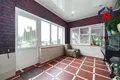 House 230 m² Samokhvalovichi, Belarus