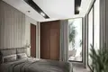 Residential complex New complex of villas with views of the ocean, 10 minutes from Nusa Dua Beach, Bali, Indonesia