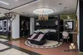 Commercial property 6 rooms 306 m² in Minsk, Belarus