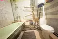 Appartement 2 chambres 41 m² Garliava, Lituanie