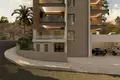 Mieszkanie 3 pokoi 123 m² Limassol District, Cyprus