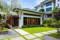 3 bedroom apartment 227 m² Sakhu, Thailand