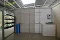 Tienda 13 m² en Minsk, Belarús