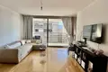 2 bedroom apartment 85 m² Budva, Montenegro