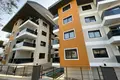Appartement 2 chambres  Alanya, Turquie