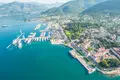 Mieszkanie 1 pokój 76 m² Tivat, Czarnogóra