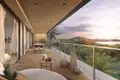 Квартира 3 спальни 131 м² Choeng Thale, Таиланд
