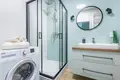 2 room apartment 46 m² Warsaw, Poland