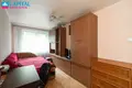 2 room apartment 44 m² Vilnius, Lithuania