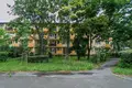 Apartamento 3 habitaciones 46 m² Varsovia, Polonia