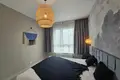 2 room apartment 45 m² in Warsaw, Poland