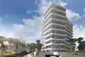 2 bedroom apartment 16 m² Larnaca, Cyprus