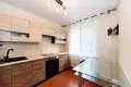 Wohnung 1 zimmer 35 m² Minsk, Belarus