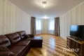 Apartamento 3 habitaciones 87 m² Minsk, Belarús