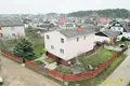 Maison 323 m² Borissov, Biélorussie