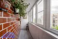 3 room apartment 67 m² Minsk, Belarus