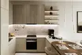 Appartement 4 chambres 210 m² Doubaï, Émirats arabes unis