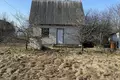 Casa 40 m² Zajamnauski sielski Saviet, Bielorrusia