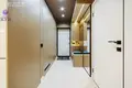 1 room apartment 31 m² Minsk, Belarus