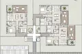 Mieszkanie 3 pokoi 101 m² Denia, Hiszpania