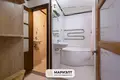 2 room apartment 50 m² Minsk, Belarus