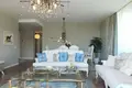 Apartamento 3 habitaciones 155 m² Nilufer, Turquía