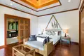 3 bedroom villa 596 m² Rawai, Thailand