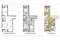 Apartamento 3 habitaciones 74 m² Minsk, Belarús