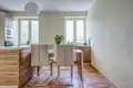 Wohnung 5 zimmer 165 m² Warschau, Polen