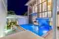 3 bedroom villa 29 933 m² Phuket, Thailand