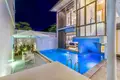 villa de 3 chambres 299 m² Phuket, Thaïlande